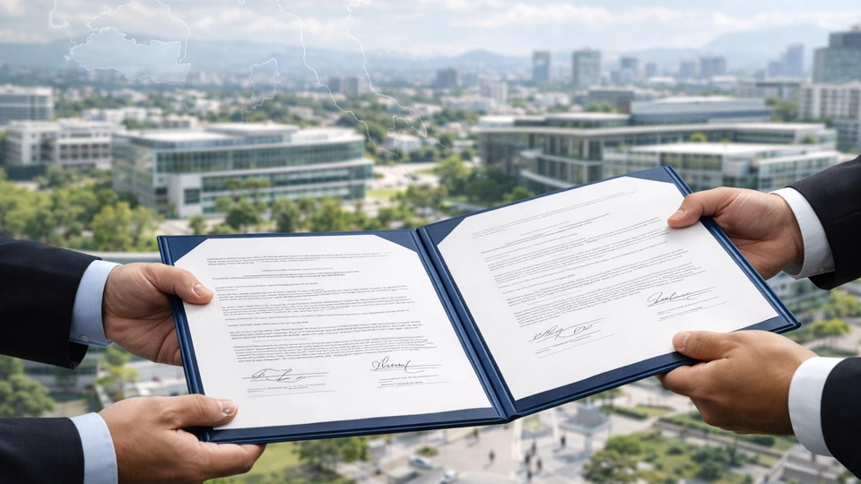 Formalizzato un accordo di cooperazione tra il Governo di El Salvador e il Master PolisMaker – Consorzio CISE